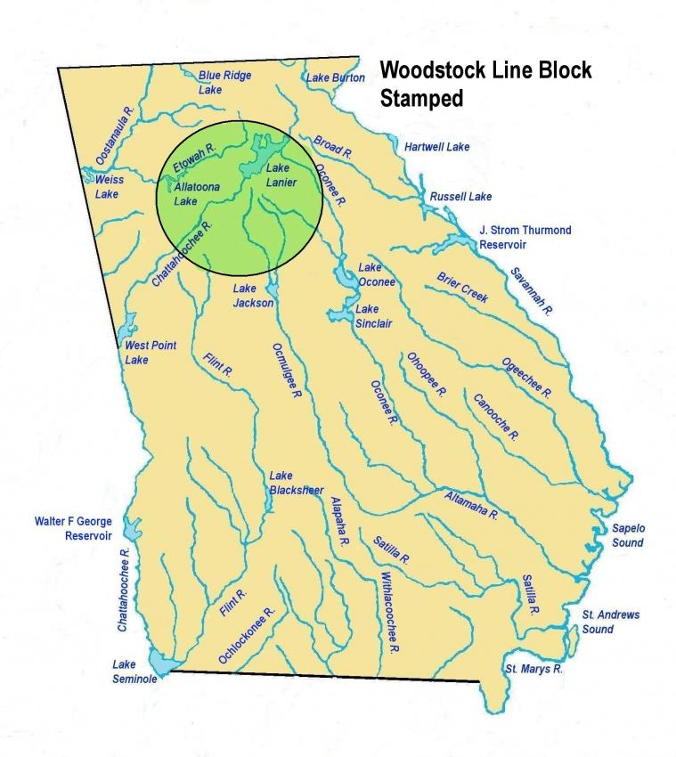 Woodstock Line